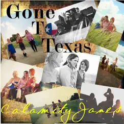 Gone to Texas Song Lyrics