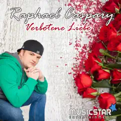 Verbotene Liebe (Radio Mix) - Single by Raphael Caspary album reviews, ratings, credits