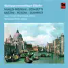 Vivaldi / Respighi - Donizetti - Bazzini - Busoni - Sgambati: Musique romantique d'Italie album lyrics, reviews, download