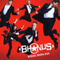 Mindre mogna män by Bhonus album reviews, ratings, credits