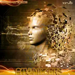 Telekinesis - Single by Atomizers album reviews, ratings, credits
