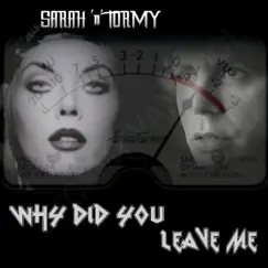 Why Did You Leave Me - Single by Sarah 'n' Tormy album reviews, ratings, credits