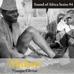Sound of Africa Series 94: Malawi (Nyanja, Chewa) by Trompie Beatmochini album reviews, ratings, credits