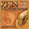 Zen Moments for Yoga and Deep Relaxation album lyrics, reviews, download