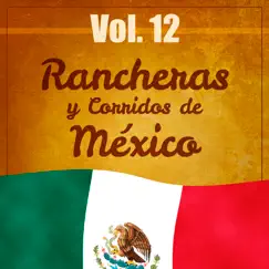 Rancheras y Corridos de México (Volumen 12) by Roberto Aguilar, Lupe & Mariachi album reviews, ratings, credits