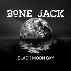 Black Moon Sky Song Lyrics