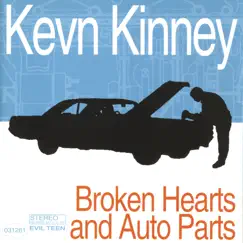 Broken Hearts and Auto Parts Song Lyrics