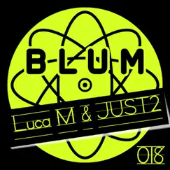 Spin Dat - Single by Luca M & JUST2 album reviews, ratings, credits