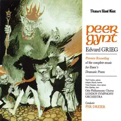 Peer Gynt, Op. 23, Act III, No. 13: Solveig's Song Song Lyrics