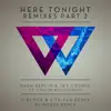 Here Tonight (Remixes, Part 2) [feat. Collin McLoughlin] - EP album lyrics, reviews, download