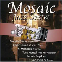 Mosaic by Mosaic album reviews, ratings, credits