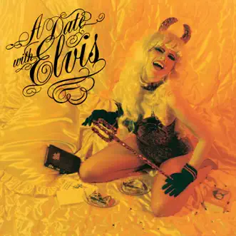 A Date With Elvis by The Cramps album download