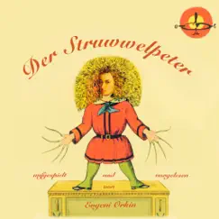 Der Struwwelpeter by Evgeni Orkin album reviews, ratings, credits
