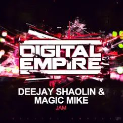 The Jam - Single by Deejay Shaolin & Magic Mike album reviews, ratings, credits