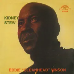 Kidney Stew by Eddie 