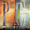 George Perle / Elliott Carter album lyrics, reviews, download