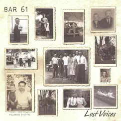 Lost Voices by Bar 61 album reviews, ratings, credits