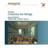 Vivaldi: Concertos for Strings album lyrics, reviews, download