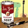 Americana Soup album lyrics, reviews, download