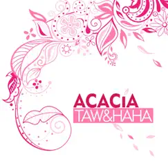 아카시아 - Single by HaHa & Taw & HaHa album reviews, ratings, credits