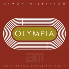 Olympia - Single by Simon Wilkinson album reviews, ratings, credits