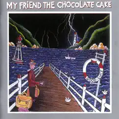Good Luck by My Friend The Chocolate Cake album reviews, ratings, credits