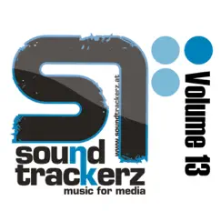 Volume 13 by Soundtrackerz album reviews, ratings, credits