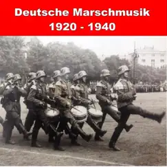 Deutsche Marschmusik: 1920 - 1940 by Various Artists album reviews, ratings, credits