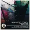 Analogic Touch - Single album lyrics, reviews, download