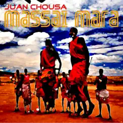 Massai Mara (Dany Cohiba Remix) Song Lyrics