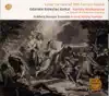 Muzyczne dziedzictwo miasta Gdańska, Vol. 5 - Easter Cantatas of 18th Century Gdańsk album lyrics, reviews, download