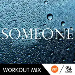Someone (B Remix Workout Mix) - Single by DB album reviews, ratings, credits