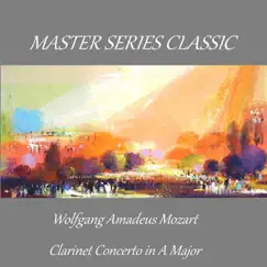 Clarinet Concerto in A Major, K. 622: III. Rondo. Allegro Song Lyrics