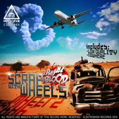 Scrap Wtih Wheels - Single by Royal Blood album reviews, ratings, credits