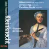 Kleinknecht: 5 Sonate da Camera album lyrics, reviews, download