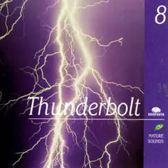 Second Stronger Thunderstorm With the Cracks of Lightning Song Lyrics