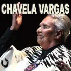 Chavela Vargas by Chavela Vargas album reviews, ratings, credits