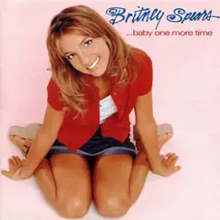 ...Baby One More Time Song Lyrics