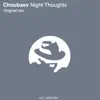 Night Thoughts - Single album lyrics, reviews, download