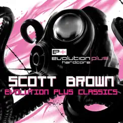 Evolution Plus Classics by Scott Brown album reviews, ratings, credits
