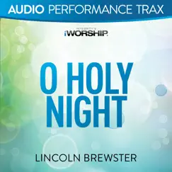 O Holy Night (Another Hallelujah) [Original Key Without Background Vocals] Song Lyrics