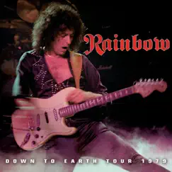 Down to Earth Tour 1979 (Live) by Rainbow album reviews, ratings, credits