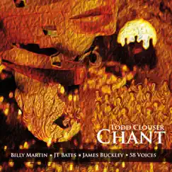 Chant by Todd Clouser album reviews, ratings, credits