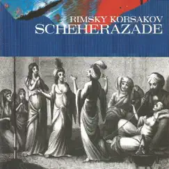 Rimsky-Korsakov: Schéhérezade by The Philadelphia Orchestra & Eugene Ormandy album reviews, ratings, credits