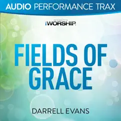 Fields of Grace (Original Key Without Background Vocals) Song Lyrics