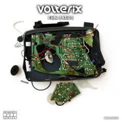 Exaltation - Single by Volterix album reviews, ratings, credits