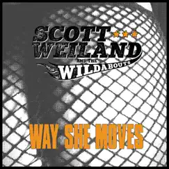 Way She Moves Song Lyrics