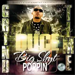 Big Shyt Poppin' (Radio Edit) - Single by Mo Money album reviews, ratings, credits