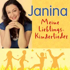 Meine Lieblingskinderlieder by Janina album reviews, ratings, credits