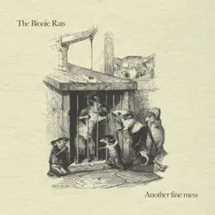 Another Fine Mess by The Bionic Rats album reviews, ratings, credits